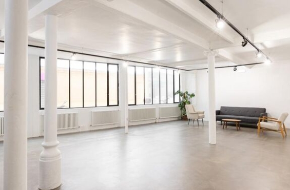A LOUER Bureaux 120m2 ref 1462300-0L