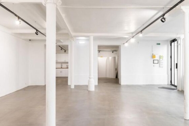 A LOUER Bureaux 120m2 ref 1462300-0L