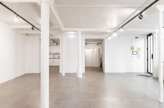 A LOUER Bureaux 120m2 ref 1462300-0L