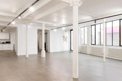 A LOUER Bureaux 120m2 ref 1462300-0L