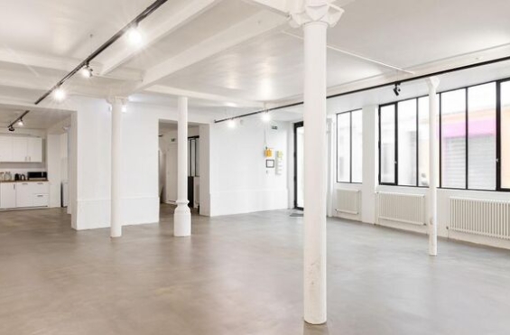 A LOUER Bureaux 120m2 ref 1462300-0L