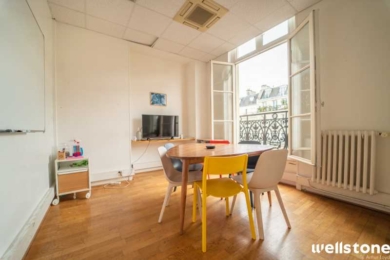 A LOUER Bureaux 121m2 ref 1454167-0L