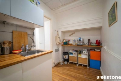 A LOUER Bureaux 121m2 ref 1454167-0L