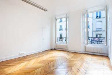 A LOUER Bureaux 124m2 ref 1224666-0L