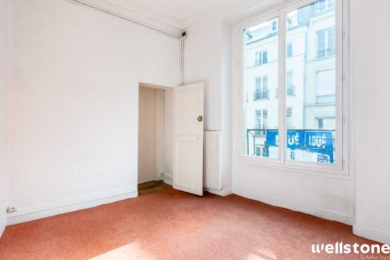 A LOUER Bureaux 124m2 ref 1224666-0L