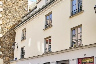 A LOUER Bureaux 124m2 ref 2152200-0L