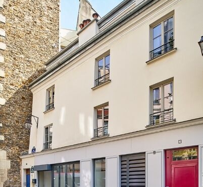 A LOUER Bureaux 124m2 ref 2152200-0L