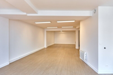 A LOUER Bureaux 124m2 ref 2152200-0L