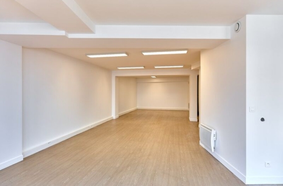 A LOUER Bureaux 124m2 ref 2152200-0L