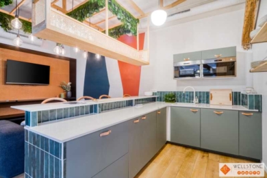 A LOUER Bureaux 125m2 ref 1224626-0L