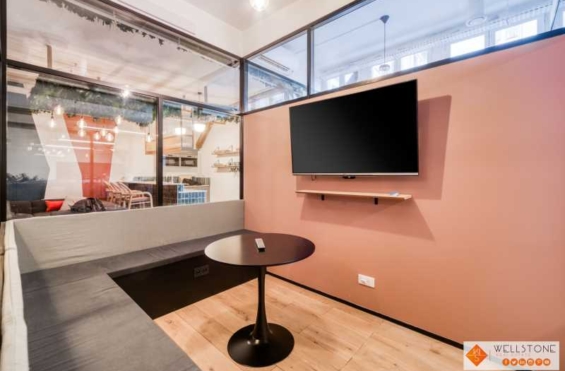 A LOUER Bureaux 125m2 ref 1238637-0L