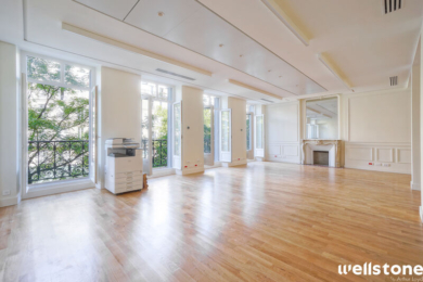A LOUER Bureaux 125m2 ref 2129320-0L