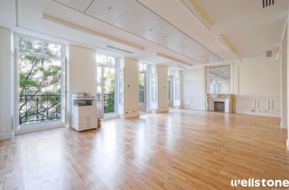 A LOUER Bureaux 125m2 ref 2129320-0L