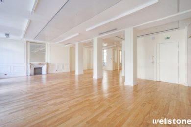 A LOUER Bureaux 125m2 ref 2129320-0L