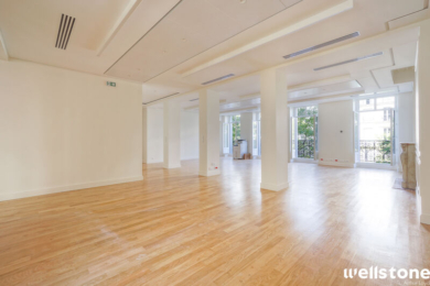 A LOUER Bureaux 125m2 ref 2129320-0L
