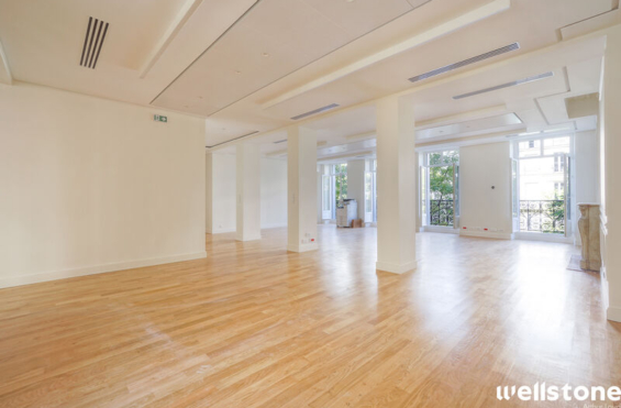 A LOUER Bureaux 125m2 ref 2129320-0L