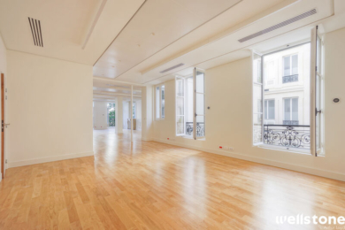 A LOUER Bureaux 125m2 ref 2129320-0L