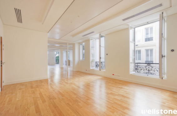 A LOUER Bureaux 125m2 ref 2129320-0L