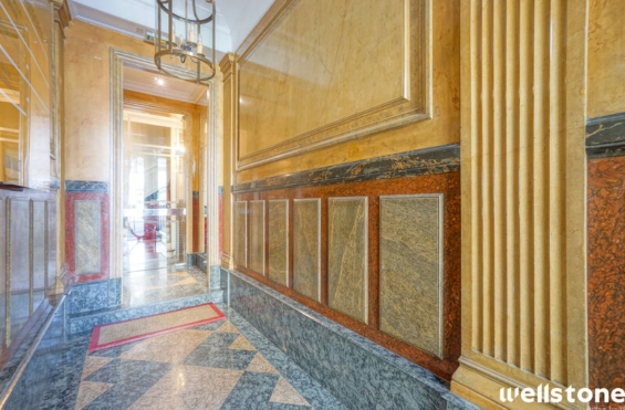 A LOUER Bureaux 125m2 ref 2129320-0L