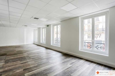 A LOUER Bureaux 126m2 ref 1106263-0L