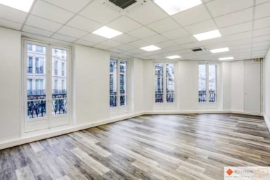 A LOUER Bureaux 126m2 ref 1224612-0L