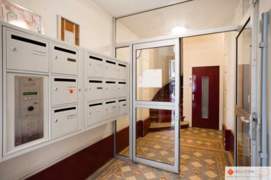 A LOUER Bureaux 126m2 ref 1224612-0L