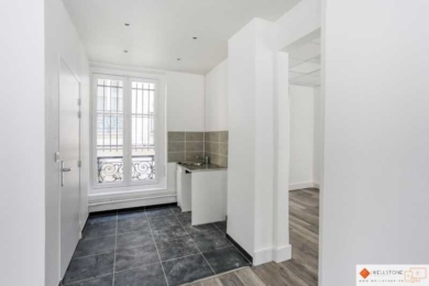 A LOUER Bureaux 126m2 ref 1755616-0L