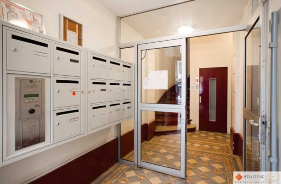 A LOUER Bureaux 126m2 ref 1755616-0L