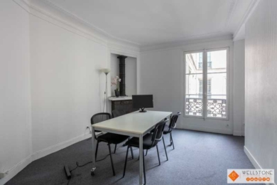 A LOUER Bureaux 128m2 ref 1224635-0L