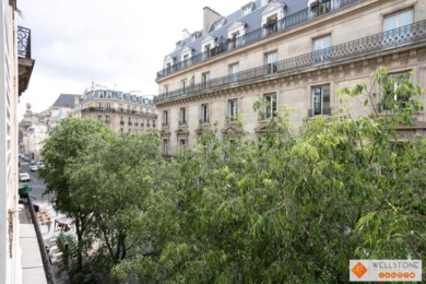 A LOUER Bureaux 128m2 ref 1224635-0L