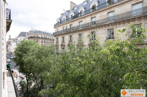 A LOUER Bureaux 128m2 ref 1224635-0L
