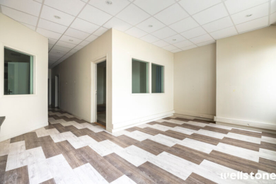 A LOUER Bureaux 128m2 ref 1453842-0L