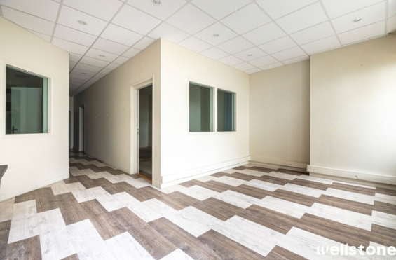 A LOUER Bureaux 128m2 ref 1453842-0L