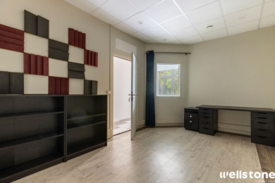 A LOUER Bureaux 128m2 ref 1453842-0L