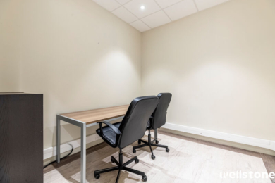 A LOUER Bureaux 128m2 ref 1453842-0L