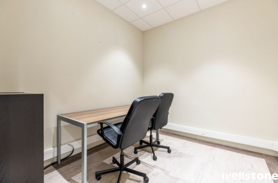 A LOUER Bureaux 128m2 ref 1453842-0L