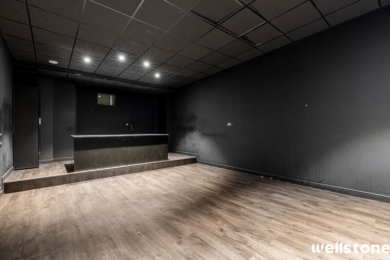 A LOUER Bureaux 128m2 ref 1453842-0L