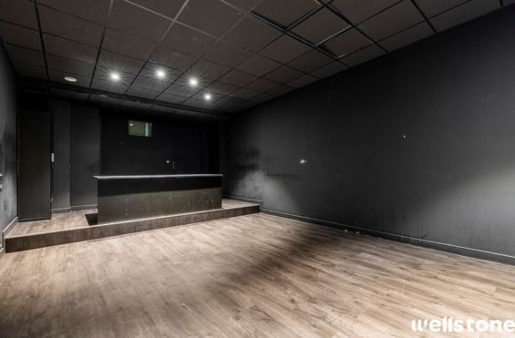 A LOUER Bureaux 128m2 ref 1453842-0L