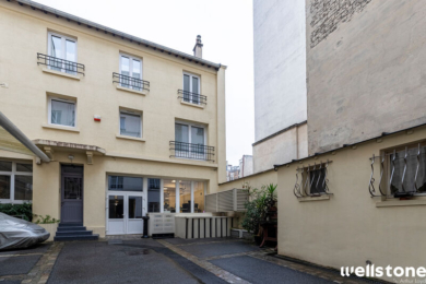 A LOUER Bureaux 128m2 ref 1453842-0L