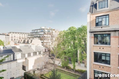 A LOUER Bureaux 130m2 ref 1223518-0L