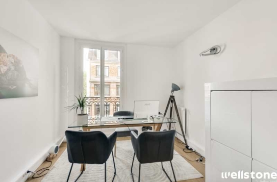 A LOUER Bureaux 130m2 ref 1223518-0L