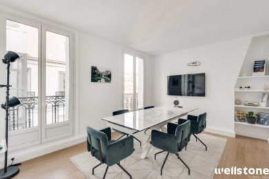 A LOUER Bureaux 130m2 ref 1223518-0L