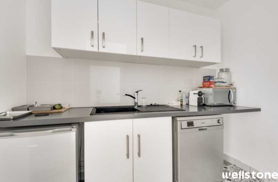 A LOUER Bureaux 130m2 ref 1223518-0L