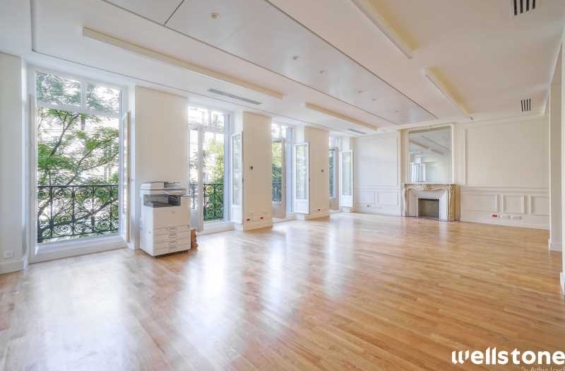 A LOUER Bureaux 130m2 ref 1223531-0L