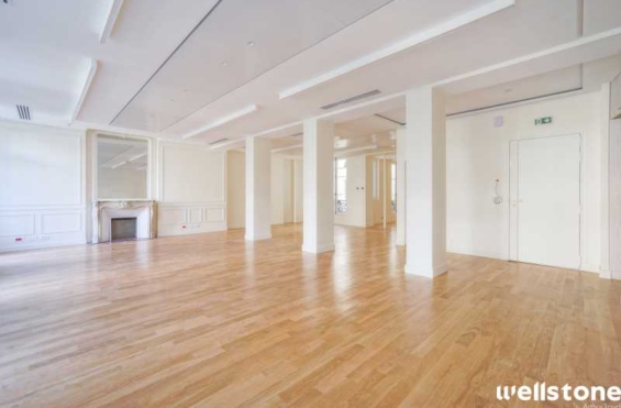 A LOUER Bureaux 130m2 ref 1223531-0L