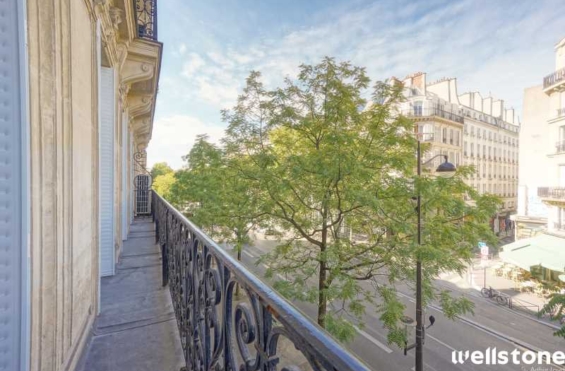 A LOUER Bureaux 130m2 ref 1223531-0L