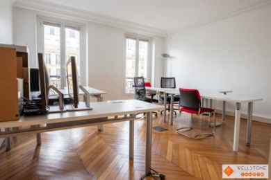 A LOUER Bureaux 130m2 ref 1223539-0L