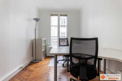 A LOUER Bureaux 130m2 ref 1223539-0L
