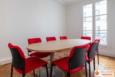 A LOUER Bureaux 130m2 ref 1223539-0L