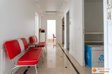 A LOUER Bureaux 130m2 ref 1223539-0L